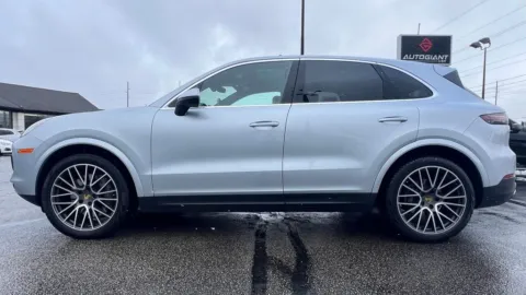 Another view of 2019 Porsche Cayenne S for sale in Indianapolis, IN at AutoGiant USA Indianapolis