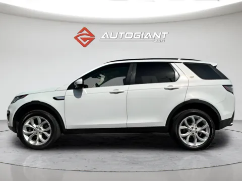 Another view of 2018 Land Rover Discovery Sport HSE for sale in Indianapolis, IN at AutoGiant USA Indianapolis