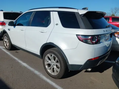 More photos of 2018 Land Rover Discovery Sport HSE at AutoGiant USA Indianapolis, IN