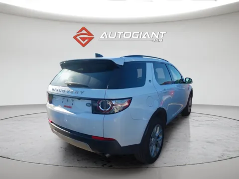 Another view of 2018 Land Rover Discovery Sport HSE for sale in Indianapolis, IN at AutoGiant USA Indianapolis