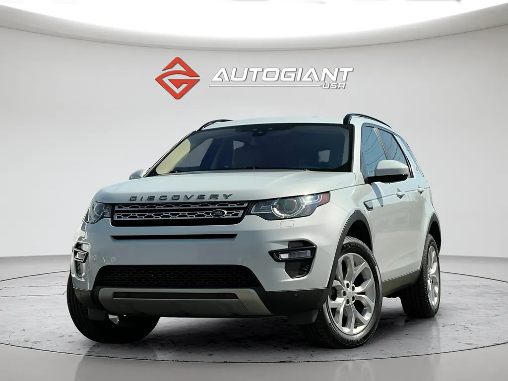 2018 Land Rover Discovery Sport HSE for sale in Indianapolis, IN