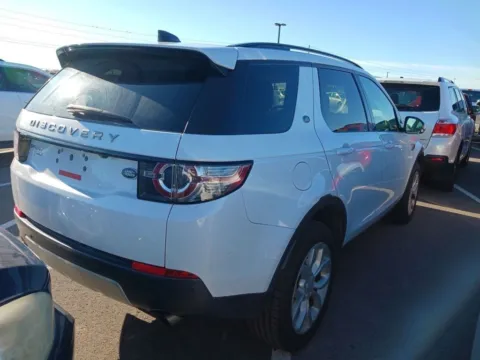 Another view of 2018 Land Rover Discovery Sport HSE for sale in Indianapolis, IN at AutoGiant USA Indianapolis