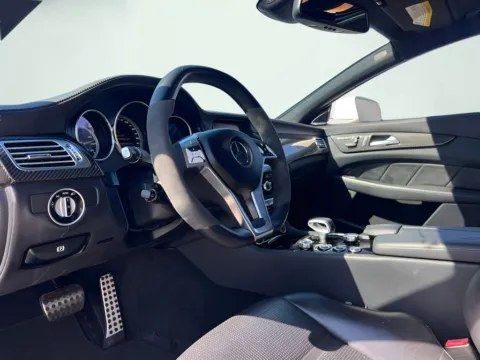 Photos of 2013 Mercedes-Benz CLS 63 AMG for sale in Indianapolis, IN at AutoGiant USA Indianapolis