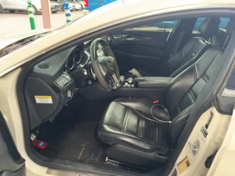 More photos of 2013 Mercedes-Benz CLS 63 AMG at AutoGiant USA Indianapolis, IN