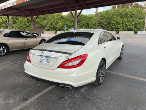 More photos of 2013 Mercedes-Benz CLS 63 AMG at AutoGiant USA Indianapolis, IN