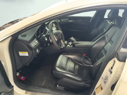 More photos of 2013 Mercedes-Benz CLS 63 AMG at AutoGiant USA Indianapolis, IN