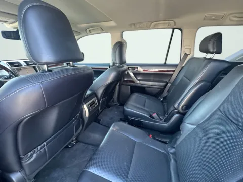 Another view of 2017 Lexus GX 460 Luxury for sale in Indianapolis, IN at AutoGiant USA Indianapolis