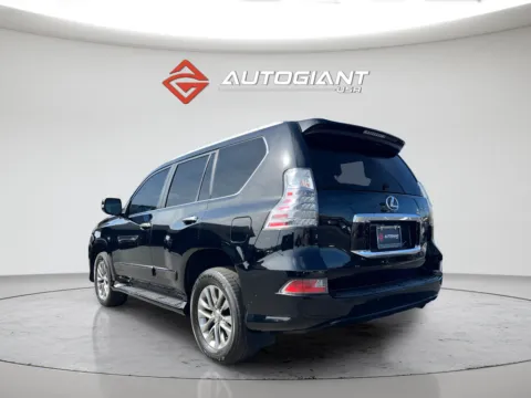 More photos of 2017 Lexus GX 460 Luxury at AutoGiant USA Indianapolis, IN