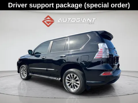 More photos of 2017 Lexus GX 460 Luxury at AutoGiant USA Indianapolis, IN