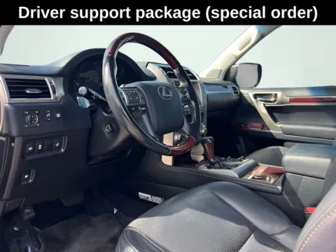 Photos of 2017 Lexus GX 460 Luxury for sale in Indianapolis, IN at AutoGiant USA Indianapolis
