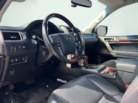 Photos of 2017 Lexus GX 460 Luxury for sale in Indianapolis, IN at AutoGiant USA Indianapolis