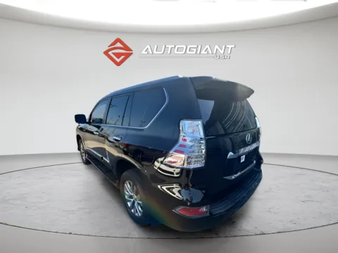 More photos of 2017 Lexus GX 460 Luxury at AutoGiant USA Indianapolis, IN