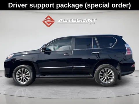 Another view of 2017 Lexus GX 460 Luxury for sale in Indianapolis, IN at AutoGiant USA Indianapolis