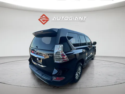 More photos of 2017 Lexus GX 460 Luxury at AutoGiant USA Indianapolis, IN