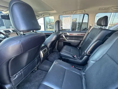 Another view of 2017 Lexus GX 460 Luxury for sale in Indianapolis, IN at AutoGiant USA Indianapolis