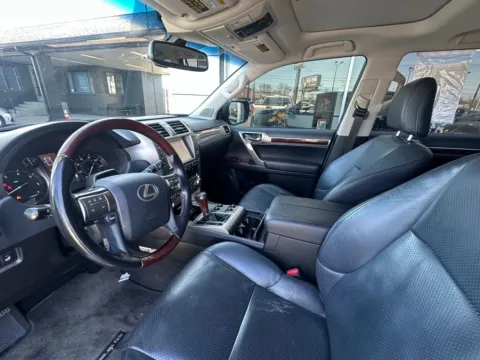 Photos of 2017 Lexus GX 460 Luxury for sale in Indianapolis, IN at AutoGiant USA Indianapolis