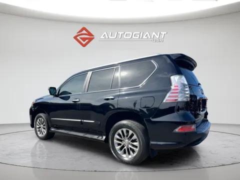 More photos of 2017 Lexus GX 460 Luxury at AutoGiant USA Indianapolis, IN