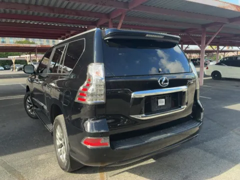 Another view of 2017 Lexus GX 460 Luxury for sale in Indianapolis, IN at AutoGiant USA Indianapolis
