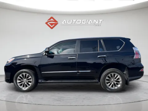 Another view of 2017 Lexus GX 460 Luxury for sale in Indianapolis, IN at AutoGiant USA Indianapolis