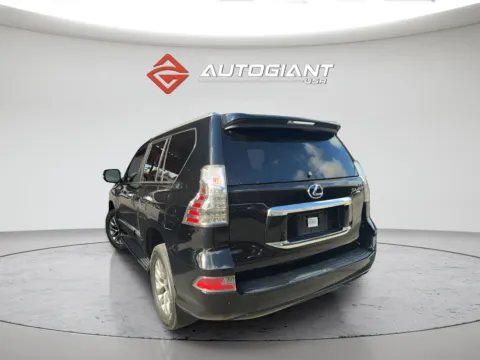 Another view of 2017 Lexus GX 460 Luxury for sale in Indianapolis, IN at AutoGiant USA Indianapolis