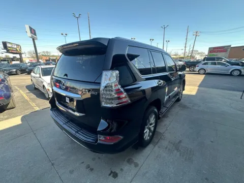 More photos of 2017 Lexus GX 460 Luxury at AutoGiant USA Indianapolis, IN