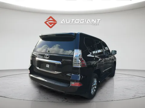 More photos of 2017 Lexus GX 460 Luxury at AutoGiant USA Indianapolis, IN