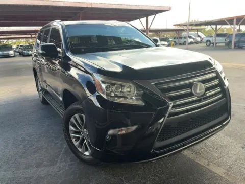 Photos of 2017 Lexus GX 460 Luxury for sale in Indianapolis, IN at AutoGiant USA Indianapolis