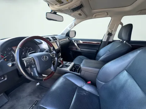 Photos of 2017 Lexus GX 460 Luxury for sale in Indianapolis, IN at AutoGiant USA Indianapolis