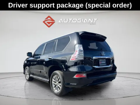 More photos of 2017 Lexus GX 460 Luxury at AutoGiant USA Indianapolis, IN