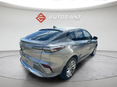More photos of 2024 Buick Envista Avenir at AutoGiant USA Indianapolis, IN