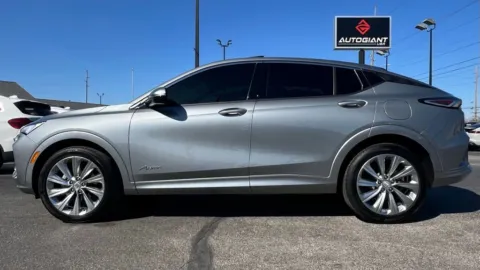 Another view of 2024 Buick Envista Avenir for sale in Indianapolis, IN at AutoGiant USA Indianapolis