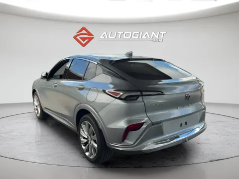 Another view of 2024 Buick Envista Avenir for sale in Indianapolis, IN at AutoGiant USA Indianapolis