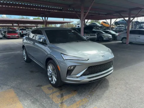 Photos of 2024 Buick Envista Avenir for sale in Indianapolis, IN at AutoGiant USA Indianapolis