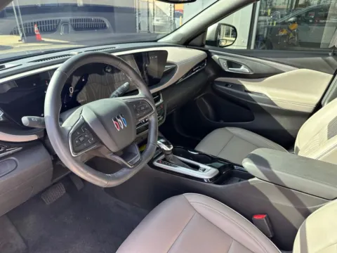 Photos of 2024 Buick Envista Avenir for sale in Indianapolis, IN at AutoGiant USA Indianapolis