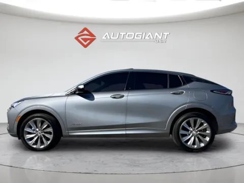 Another view of 2024 Buick Envista Avenir for sale in Indianapolis, IN at AutoGiant USA Indianapolis