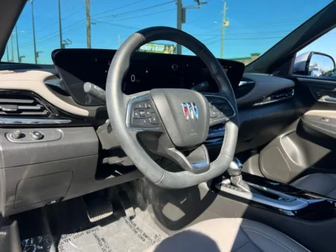 Photos of 2024 Buick Envista Avenir for sale in Indianapolis, IN at AutoGiant USA Indianapolis