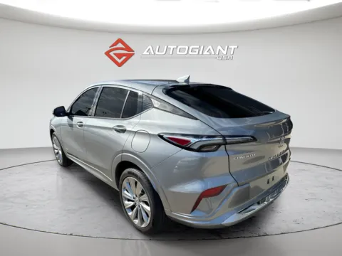 More photos of 2024 Buick Envista Avenir at AutoGiant USA Indianapolis, IN