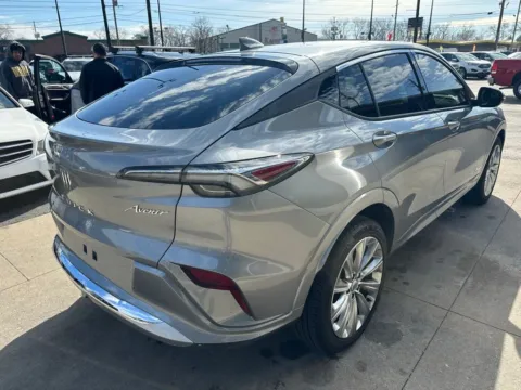 More photos of 2024 Buick Envista Avenir at AutoGiant USA Indianapolis, IN