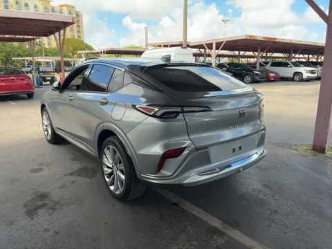 Another view of 2024 Buick Envista Avenir for sale in Indianapolis, IN at AutoGiant USA Indianapolis