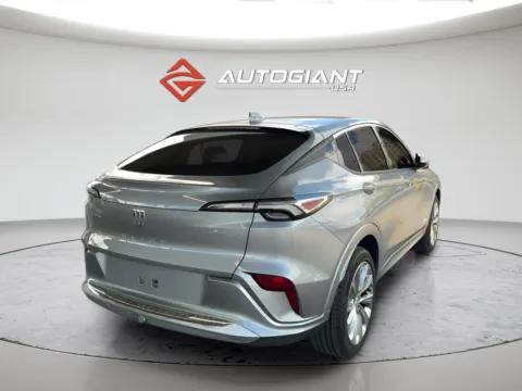 More photos of 2024 Buick Envista Avenir at AutoGiant USA Indianapolis, IN