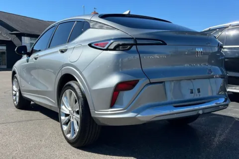 More photos of 2024 Buick Envista Avenir at AutoGiant USA Indianapolis, IN