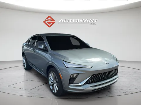 Photos of 2024 Buick Envista Avenir for sale in Indianapolis, IN at AutoGiant USA Indianapolis