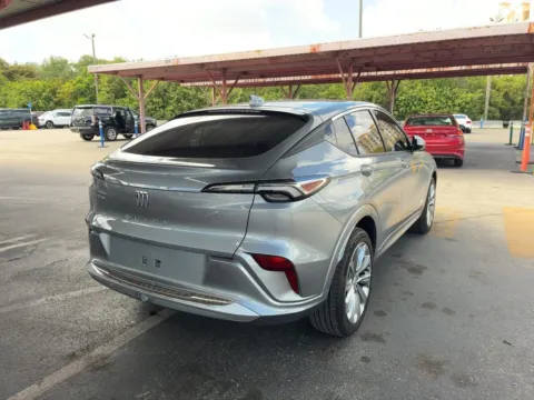 More photos of 2024 Buick Envista Avenir at AutoGiant USA Indianapolis, IN