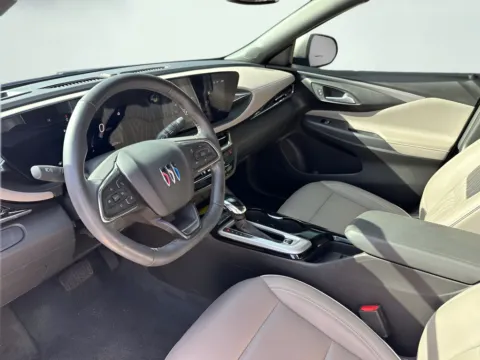 Photos of 2024 Buick Envista Avenir for sale in Indianapolis, IN at AutoGiant USA Indianapolis