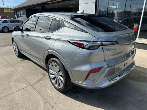 More photos of 2024 Buick Envista Avenir at AutoGiant USA Indianapolis, IN