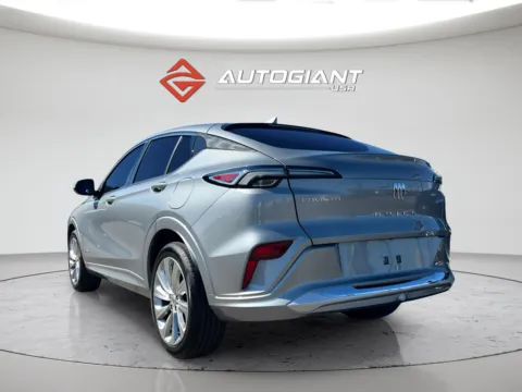 More photos of 2024 Buick Envista Avenir at AutoGiant USA Indianapolis, IN