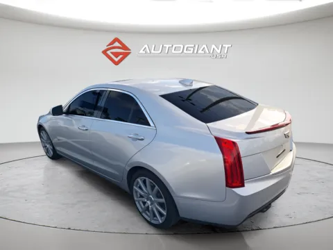 More photos of 2018 Cadillac ATS 2.0L Turbo Luxury at AutoGiant USA Indianapolis, IN