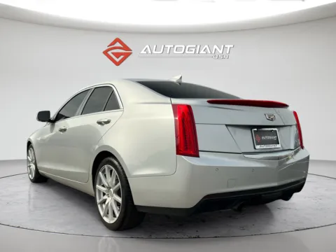 More photos of 2018 Cadillac ATS 2.0L Turbo Luxury at AutoGiant USA Indianapolis, IN