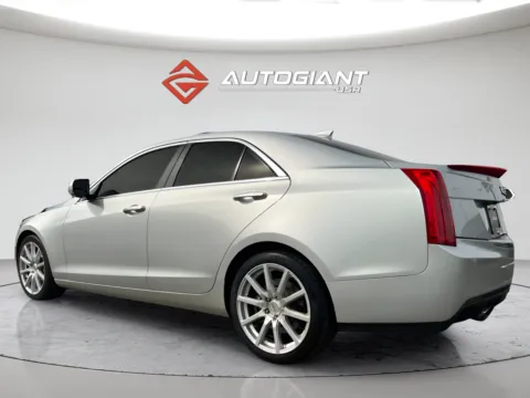 More photos of 2018 Cadillac ATS 2.0L Turbo Luxury at AutoGiant USA Indianapolis, IN