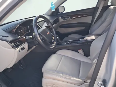 More photos of 2018 Cadillac ATS 2.0L Turbo Luxury at AutoGiant USA Indianapolis, IN